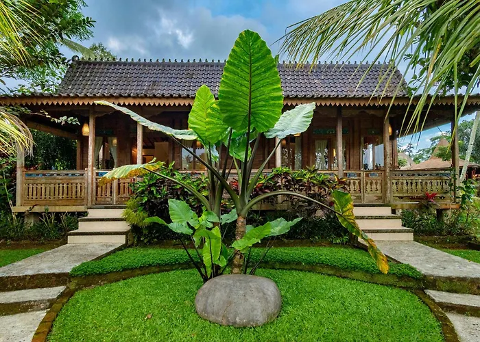 Taksu By Dhananjaya Hospitality