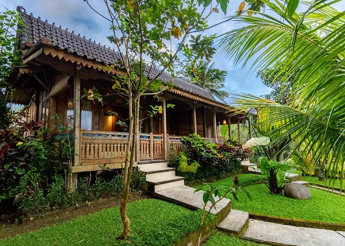Taksu By Dhananjaya Hospitality 4*