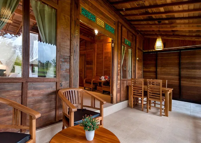 Taksu By Dhananjaya Hospitality ホリデーパーク