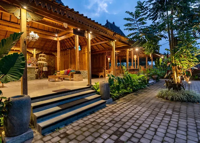 Taksu By Dhananjaya Hospitality